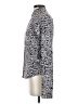 Athleta Print Gray Track Jacket Size S - photo 5