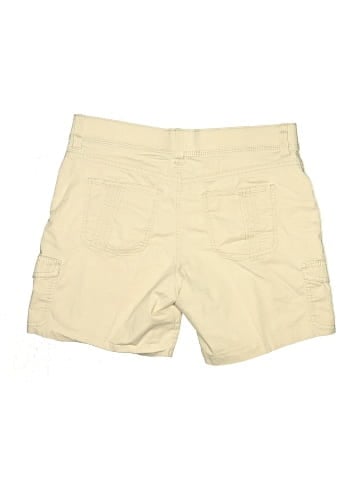 Lee Khaki Shorts (view 2)