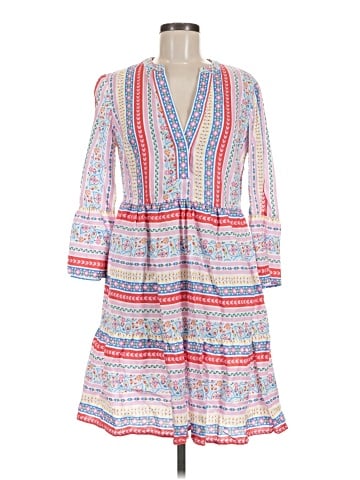 Boden Casual Dress (view 1)