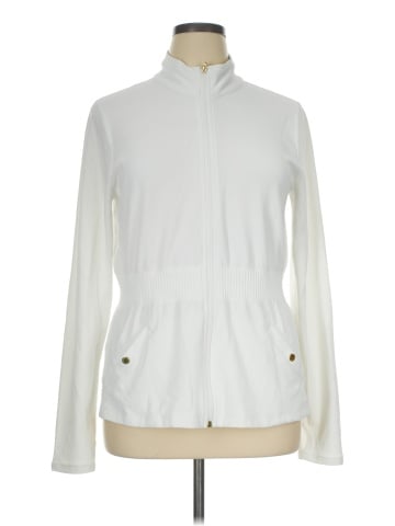 Lilly Pulitzer Luxletic Track Jacket (view 1)