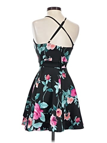 Speechless Cocktail Dress (view 2)