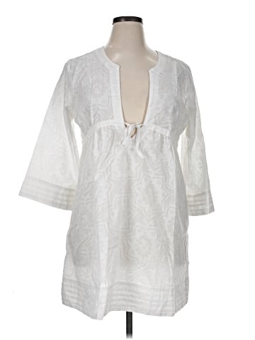 Aerin Rose Casual Dress (view 1)