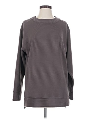 Zella Sweatshirt (view 1)