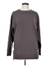 Zella Gray Sweatshirt Size S - photo 1