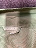 Assorted Brands 100% Polyester Green Windbreaker Size XL - photo 6