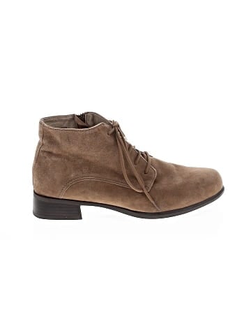 Munro American Ankle Boots (view 1)