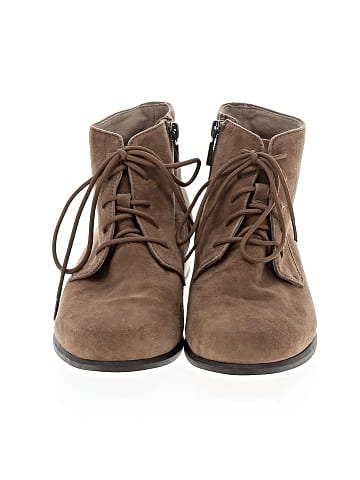 Munro American Ankle Boots (view 2)
