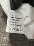 Mieazom Color Block White Casual Dress Size XL - photo 8
