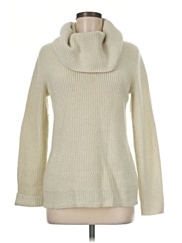 Lauren by Ralph Lauren Turtleneck Sweater (view 1)
