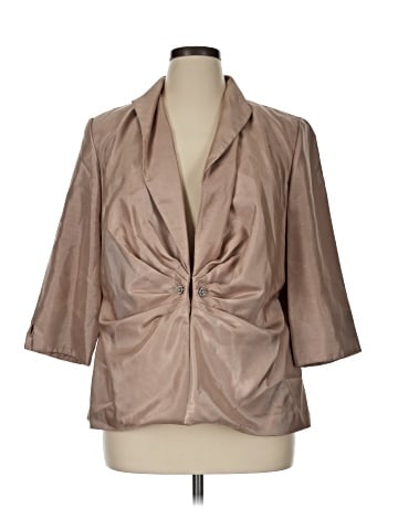 Jessica Howard Blazer (view 1)