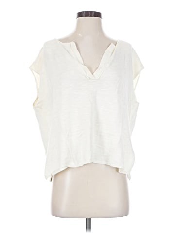 FP BEACH Sleeveless T-Shirt (view 1)