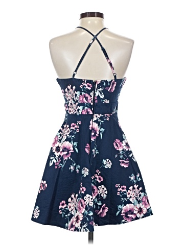 Speechless Cocktail Dress (view 2)