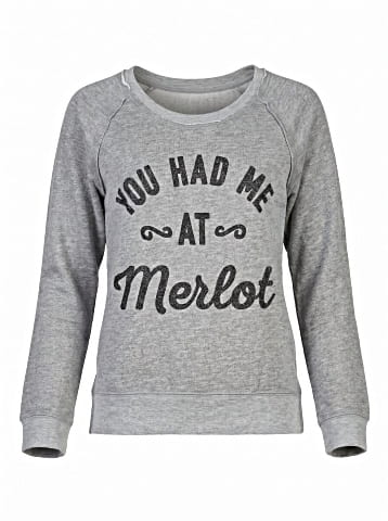 Maurices Sweatshirt (view 1)