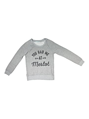 Maurices Sweatshirt (view 2)