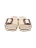 Sam Edelman Gold Sandals Size 9 - photo 2