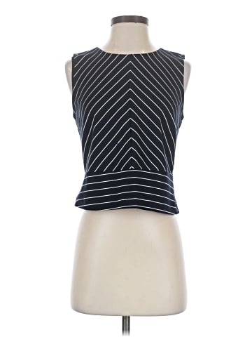 Ann Taylor Sleeveless Blouse (view 1)