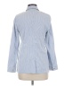 Chico's Blue Jacket Size Med (1) - photo 2