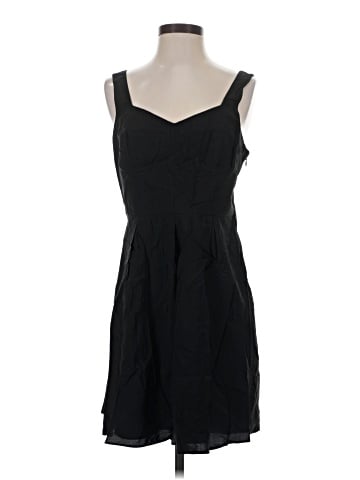 Ann Taylor LOFT Casual Dress (view 1)