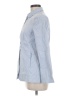 Chico's Blue Jacket Size Med (1) - photo 5