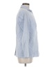 Chico's Blue Jacket Size Med (1) - photo 4