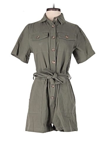 Crescent Casual Dress (view 1)