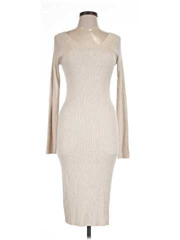 Hippie Rose Casual Dress (view 1)