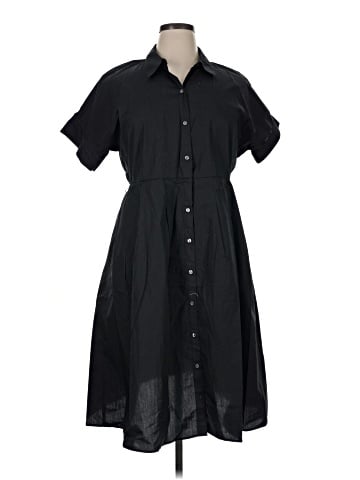 Talbots Casual Dress (view 1)