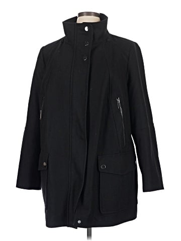 a.n.a. A New Approach Coat (view 1)