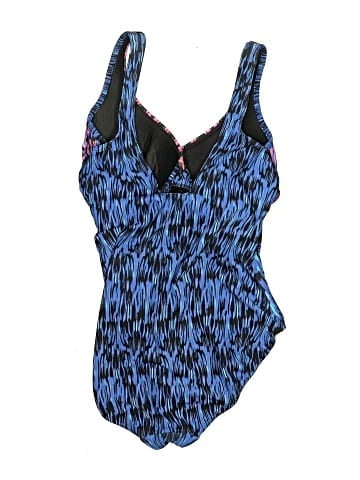 Miraclesuit One Piece Swimsuit (view 2)
