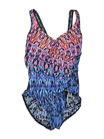 Miraclesuit One Piece Swimsuit (view 1)