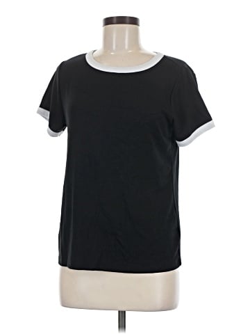 Nine Britton Short Sleeve T-Shirt (view 1)
