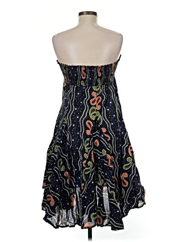 Grace Elements Cocktail Dress (view 2)