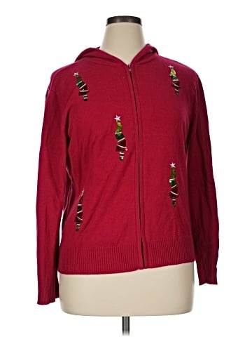 Crystal Kole Cardigan (view 1)
