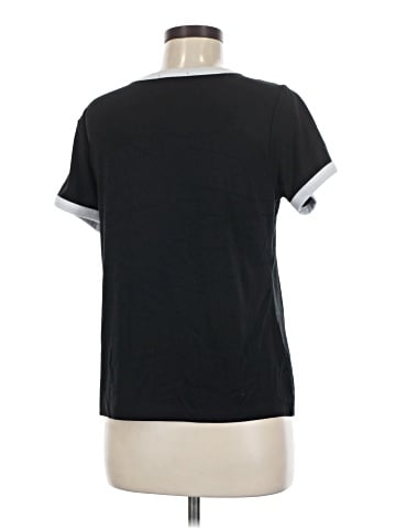 Nine Britton Short Sleeve T-Shirt (view 2)