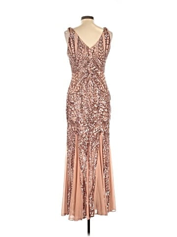 NW Nightway Cocktail Dress (view 2)