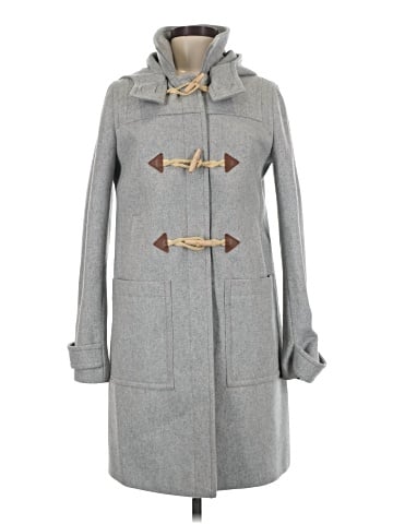 J.Crew Coat (view 1)