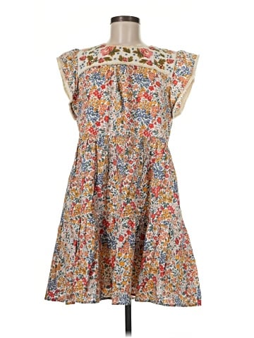 THML Casual Dress (view 1)