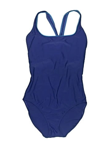 Speedo One Piece Swimsuit (view 1)