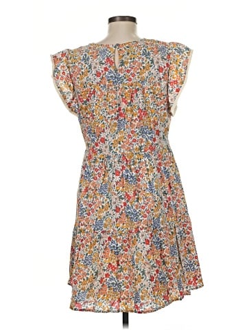 THML Casual Dress (view 2)