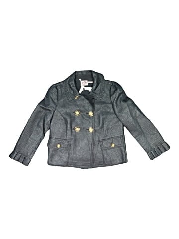 Juicy Couture Wool Coat (view 2)