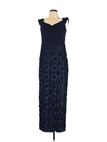 Aidan Mattox Cocktail Dress (view 1)