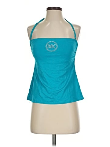 MICHAEL Michael Kors Swimsuit Top (view 1)
