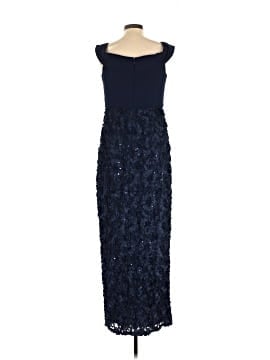 Aidan Mattox Cocktail Dress (view 2)