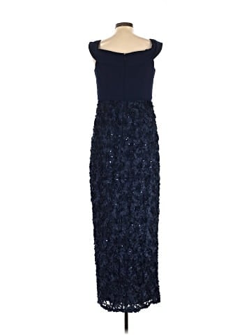 Aidan Mattox Cocktail Dress (view 2)