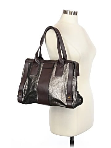 Fossil Tote (view 2)