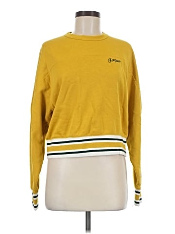 Champion Pullover Sweater (view 1)