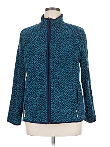 Karen Scott Sport Jacket (view 1)