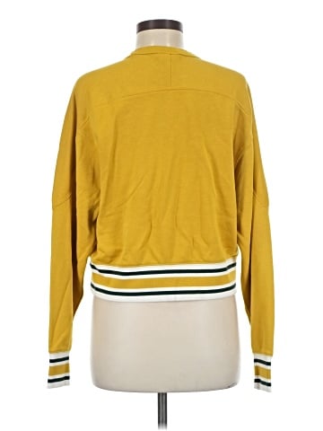 Champion Pullover Sweater (view 2)