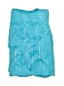 Lane Bryant 100% Polyester Teal Scarf One size - photo 2