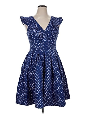 Kate Spade New York Cocktail Dress (view 1)